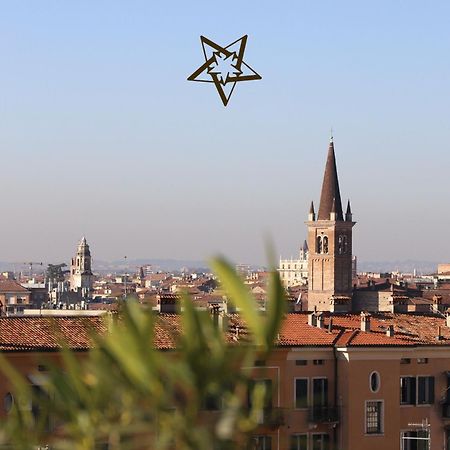 Stelle Di Verona - Cordelia Esterno foto