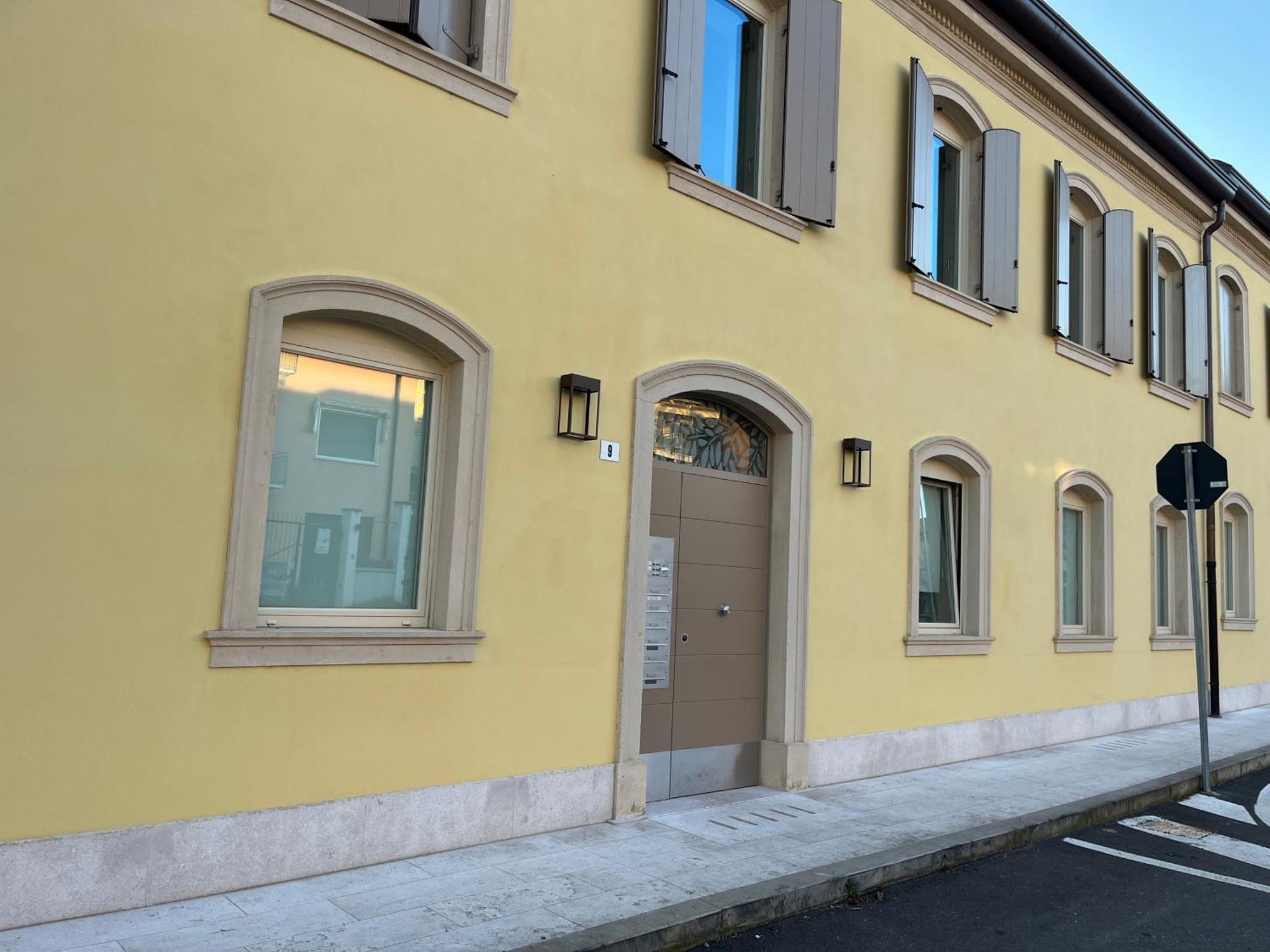 Stelle Di Verona - Cordelia Esterno foto